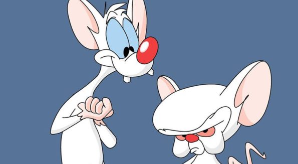 5 ratos inesquecíveis dos desenhos animados