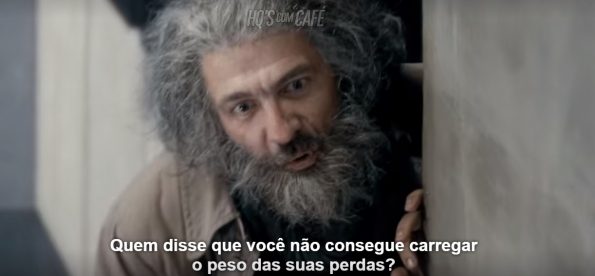 Frases Do Filme O Vendedor De Sonhos