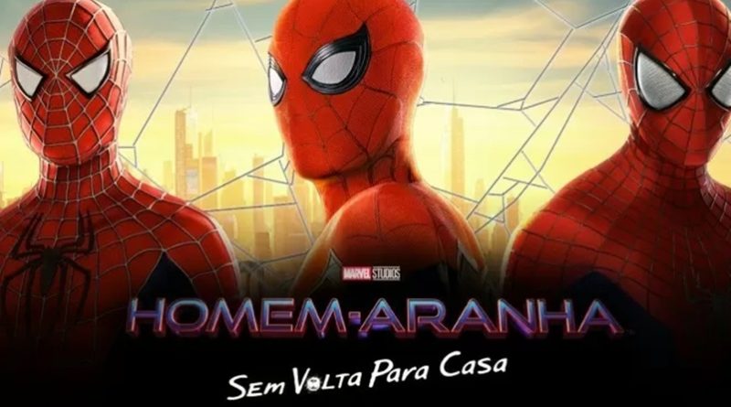 Frases De Homem Aranha Sem Volta Para Casa Trailer