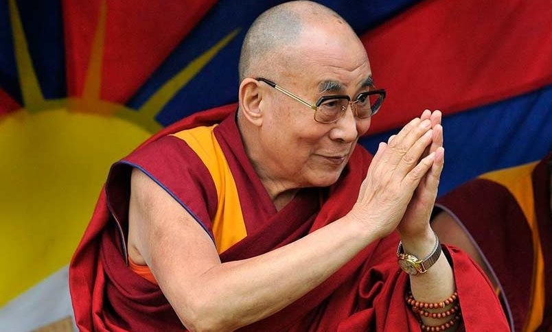 Frases Do Dalai Lama