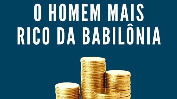 Frases do Livro O Homem Mais Rico da Babilônia