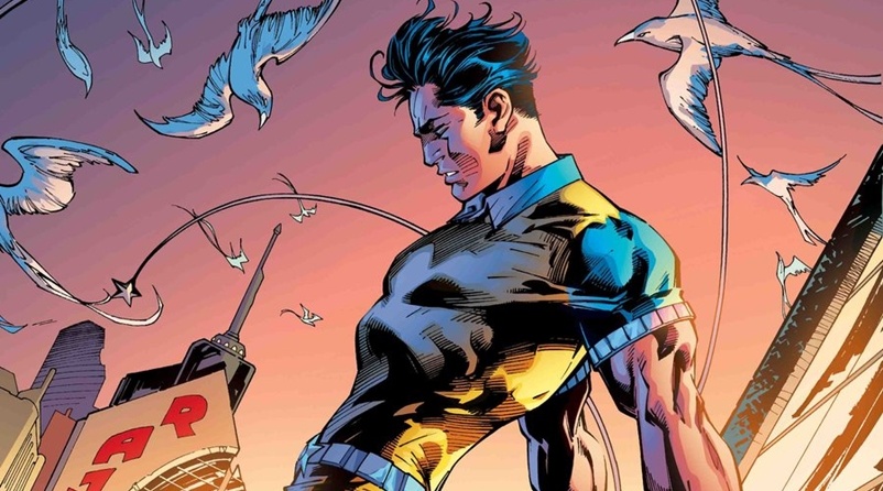 Supercom Deva Você Conhece o Super Commando Dhruva? - HQs com Café