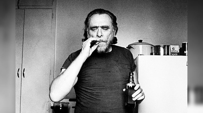 5 Excelentes Livros Para Quem Não Conhece Charles Bukowski - HQs Com Café