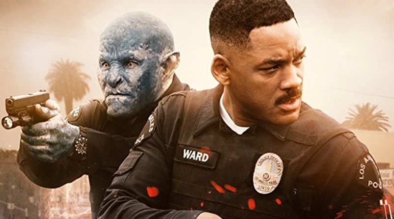 Bright e a maldição do Rotten Tomateos - HQs com Café - EmRyverso TV