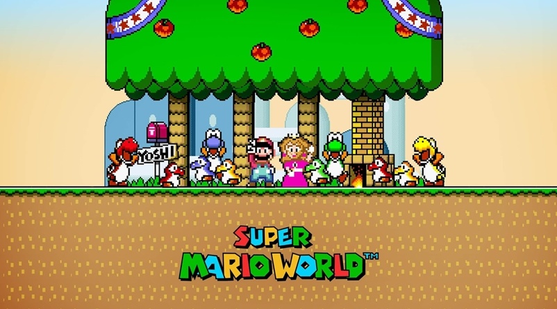 A primeira vez com Cat Mario, o game mais difícil do mundo - Infosfera