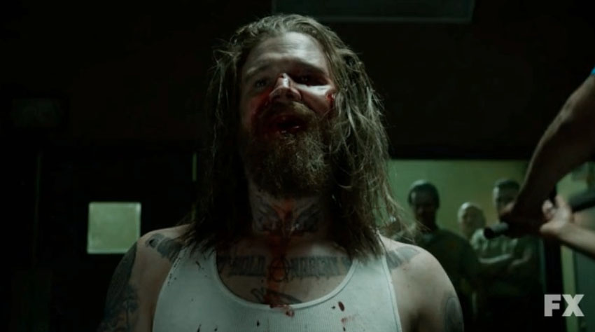 As Mortes Mais Impactantes de Sons of Anarchy