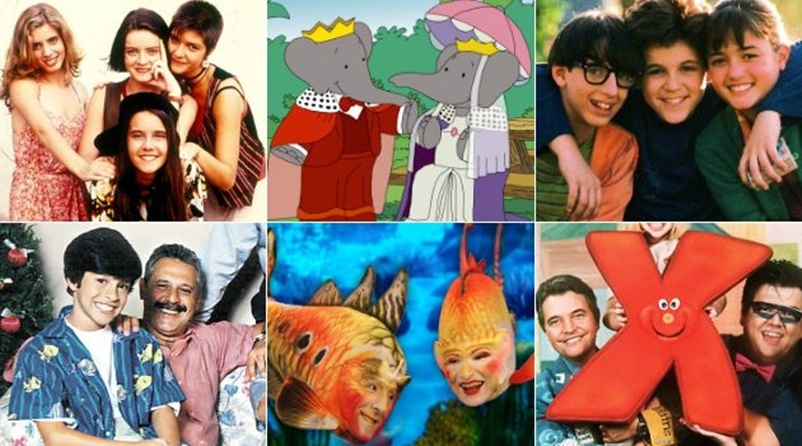 A nostalgia da TV Cultura em 13 programas