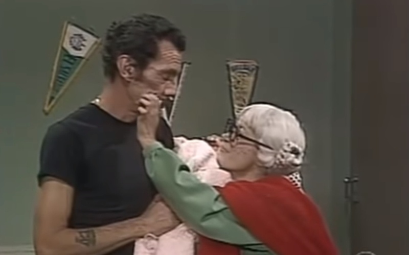 Coisas que eu Odiava em Chaves