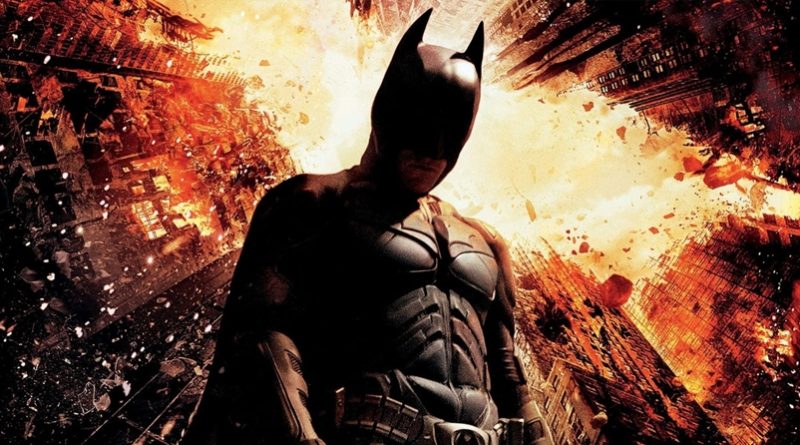 Frases do filme Batman: O Cavaleiro das Trevas