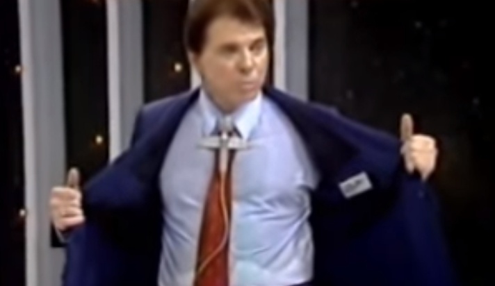 Momentos Inesquecíveis de Silvio Santos