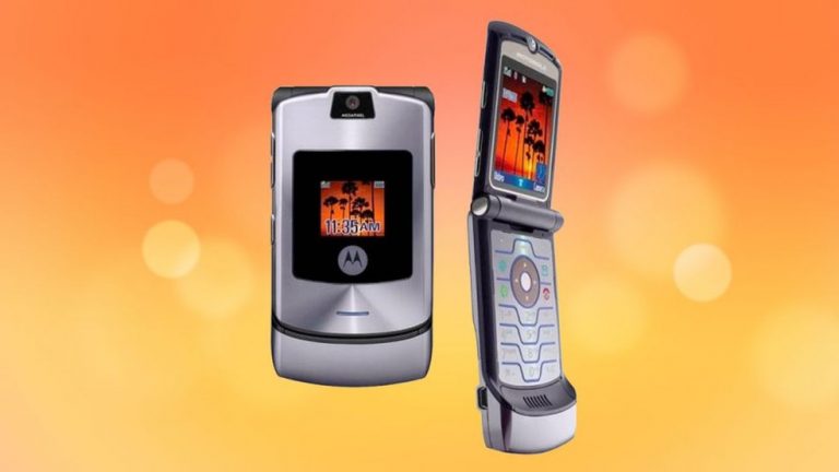5 celulares que marcaram época