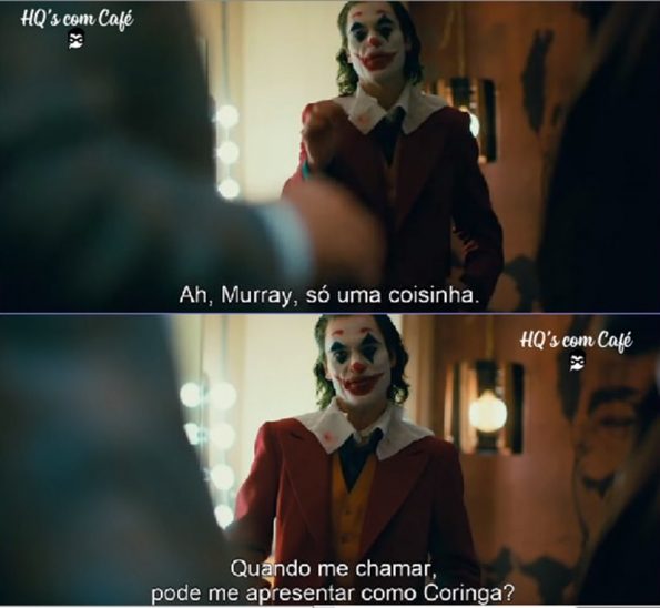 Frases Do Filme Coringa Joker