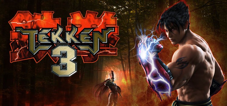 tekken 3 play online on facebook