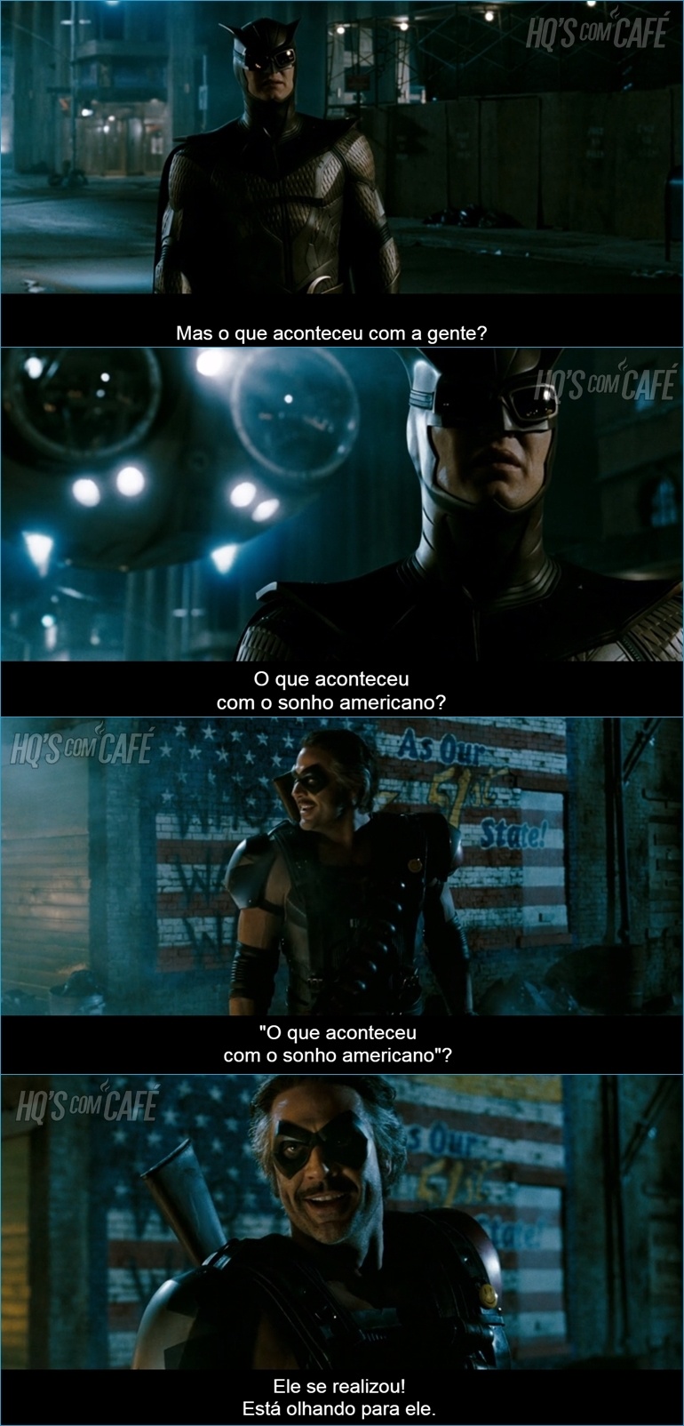 Introducir Imagen Frases De Watchmen Abzlocal Mx