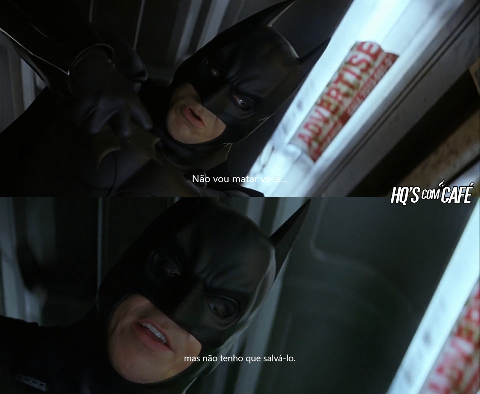 Frases Batman