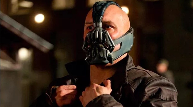 Frases Bane (Batman: O Cavaleiro das Trevas Ressurge)