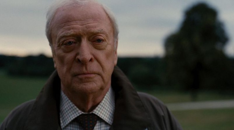 16 Grandes Frases Alfred Pennyworth (Trilogia Nolan)