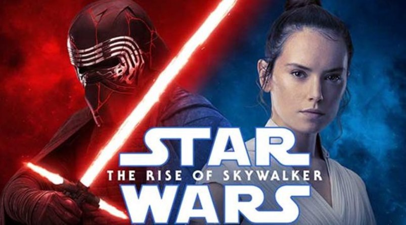 Frases Star Wars: Episódio IX | A Ascensão Skywalker