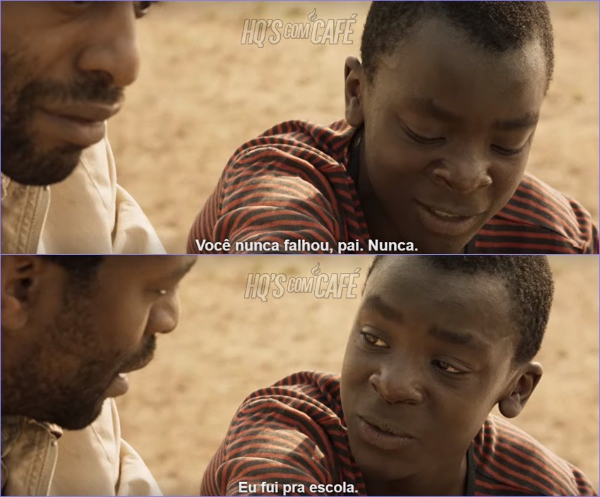 Frase William Kamkwamba