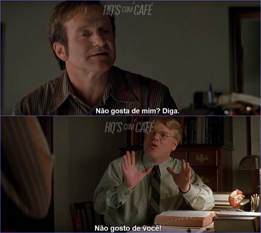 Frases do Filme Patch Adams