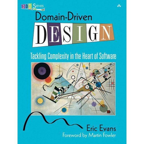 Livro Domain Driven Design