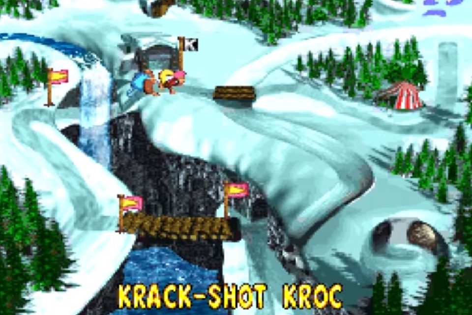 Krack-Shot Kroc