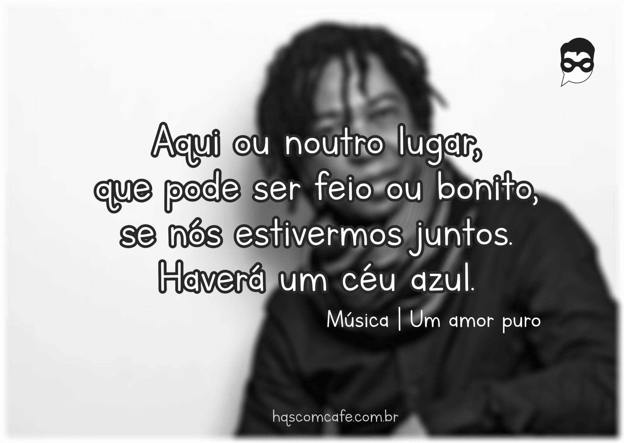 Frases Do Djavan | Top 10 - HQs Com Café