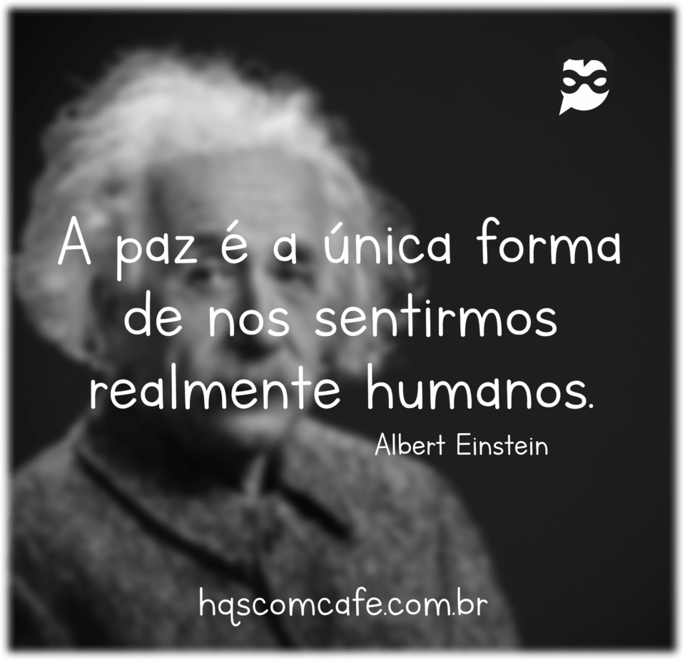 Frases Albert Einstein