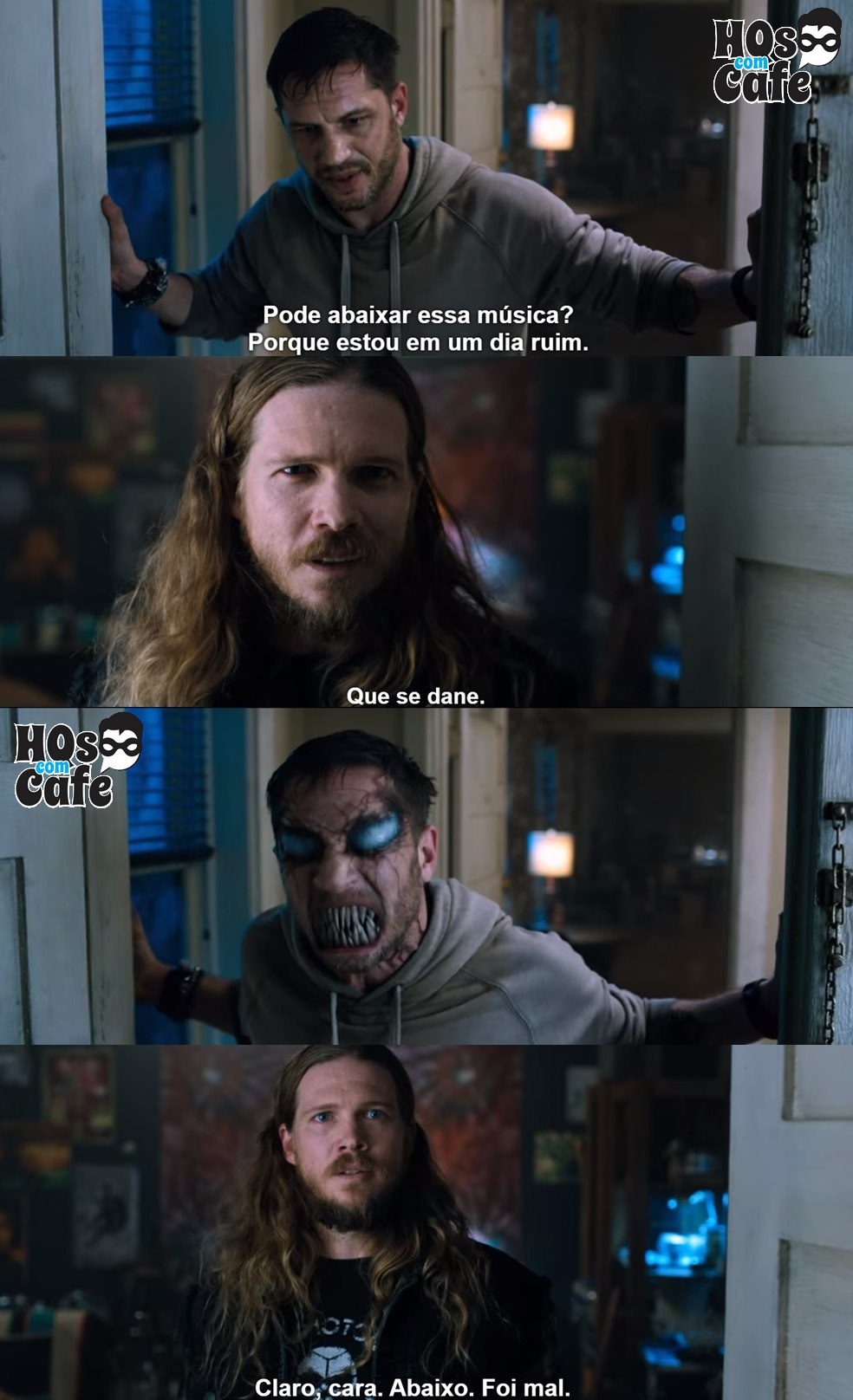 frases-do-filme-venom-1 - HQs com Café