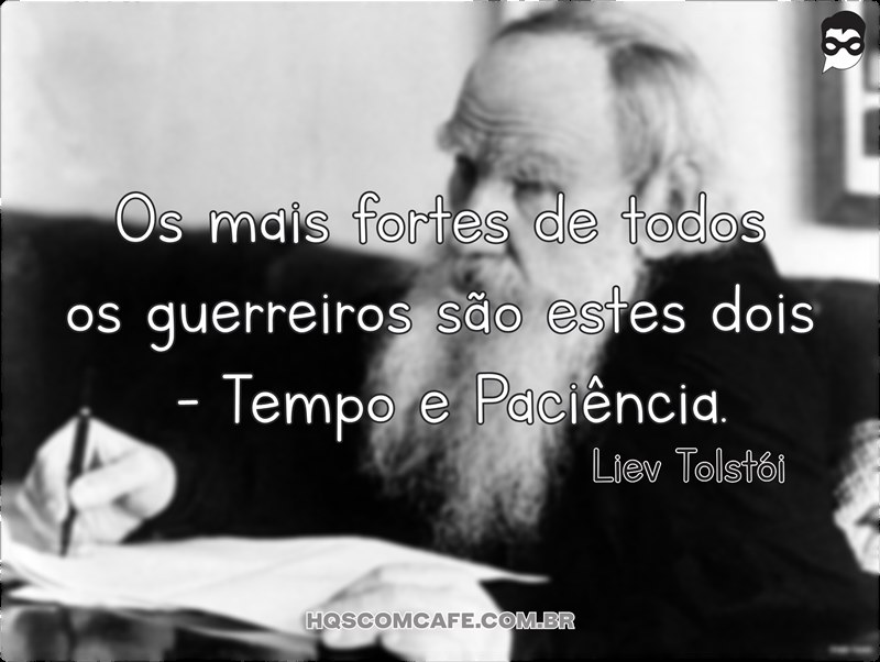 Frases de Liev Tolstói | Top 10