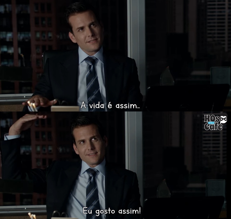 Frases Suits 