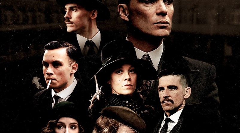 Frases do Peaky Blinders 6ª Temporada