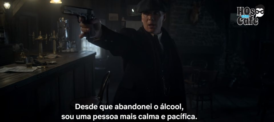 Frases do Thomas Shelby | 6ª Temporada