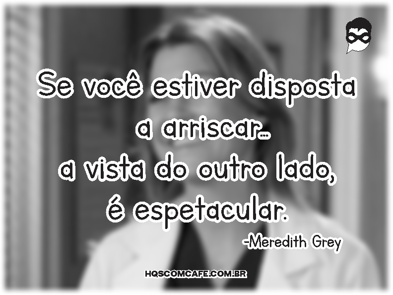 Frases de Grey's