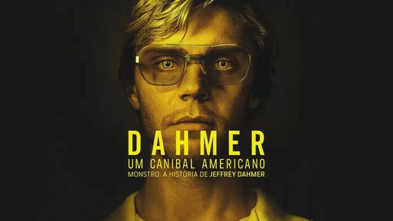 Frases da Série Dahmer Um Canibal Americano