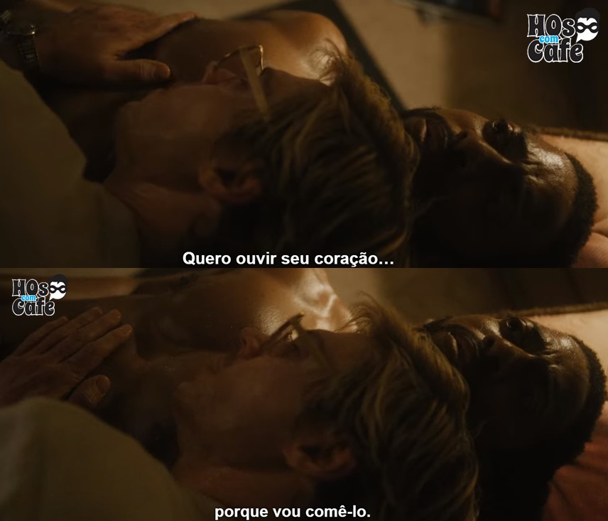 Frases da Série Dahmer Um Canibal Americano