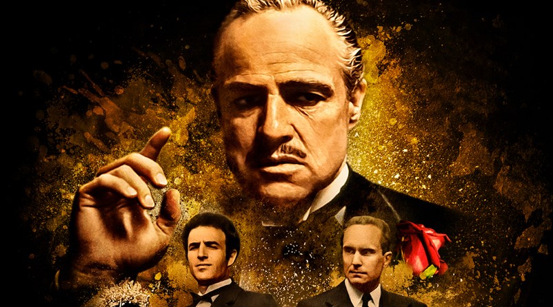 Frases do Filme o Poderoso Chefão