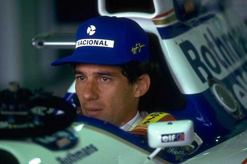 Produtos Inesquecíveis do Ayrton Senna | Top 6