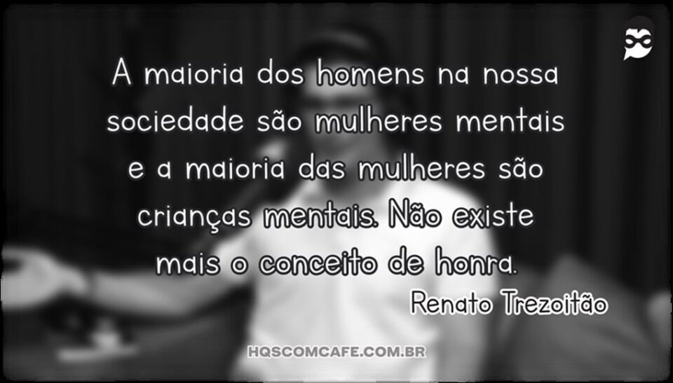 Renato Trezoitão Frases | Top 10