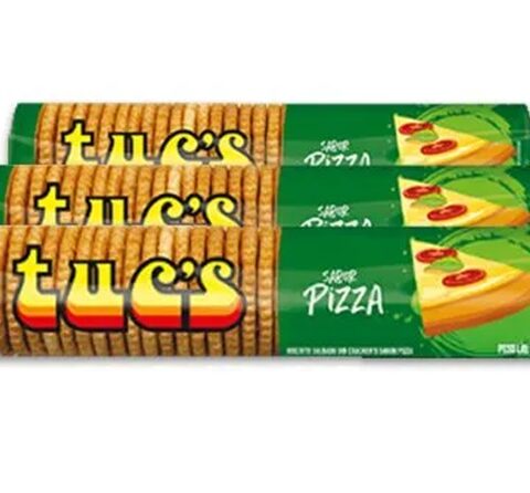 Bolachas inesquecíveis – ou biscoito? | Top 5