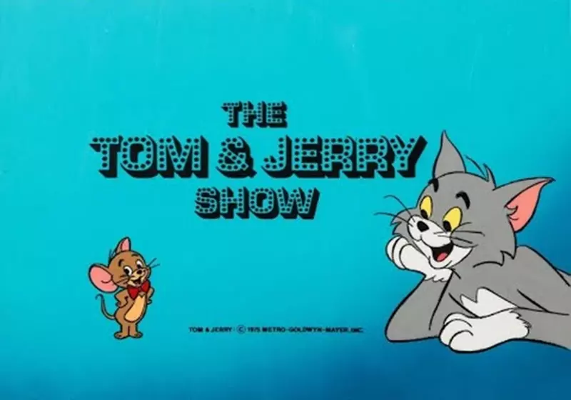 As piores versões do Tom e Jerry