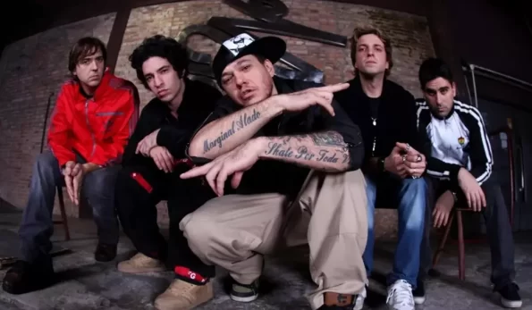 Qual é a origem do nome Charlie Brown Jr