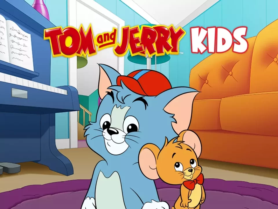 As piores versões do Tom e Jerry | Top 3