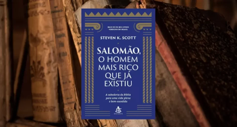 frases de salomão