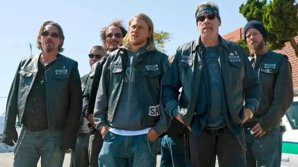 frases de sons of anarchy
