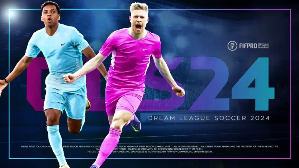 Jogos de Futebol para Celular | Top 3