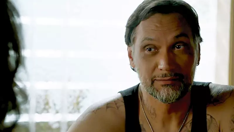 personagens que mais ajudaram Sons of Anarchy
