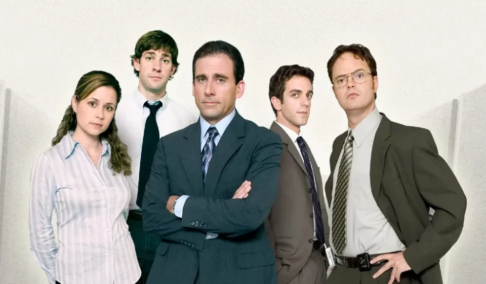 Melhores Personagens de The Office | Top 6