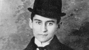 Frases de Franz Kafka | Top 8