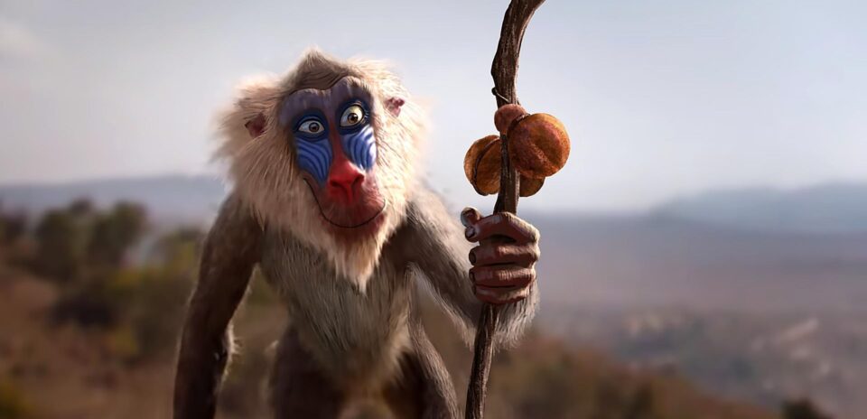Frases do Rafiki | Top 10
